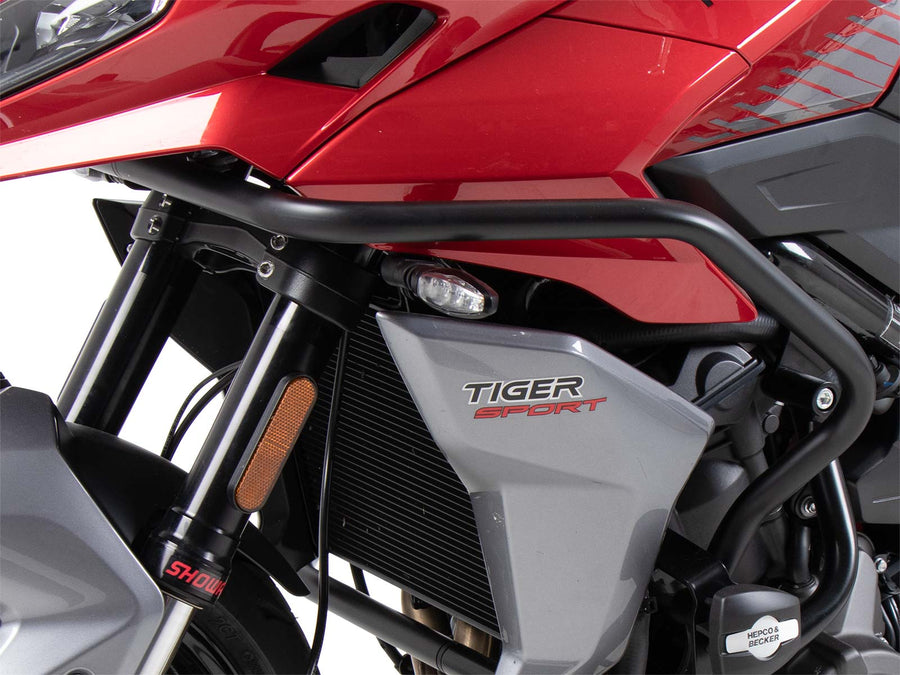 Triumph Tiger Sport 660 [2022-2025] - Tank protection bar