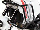 Ducati DesertX [2022-2026] - Tankschutzbügel schwarz