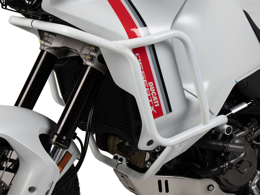 Ducati Desertx [2022-2025] - tank protection bar