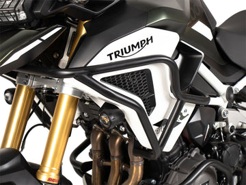 Triumph Tiger 1200 GT [2022-2025] - Tank protection bar