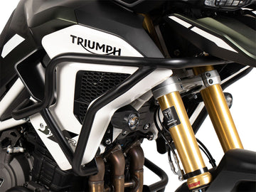 Triumph Tiger 1200 GT [2022-2025] - Tank protection bar - 0