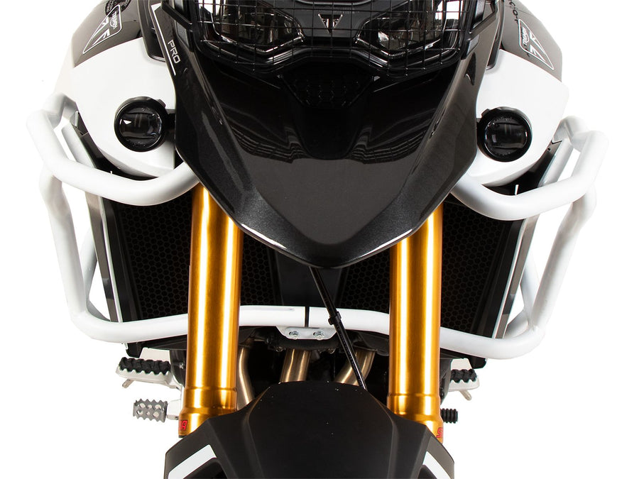 Triumph Tiger 900 Rally Pro [2024-2025] - Tank protection bracket Solid