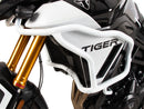 Triumph Tiger 900 GT [2024-2025] - Tank protection bracket Solid-5