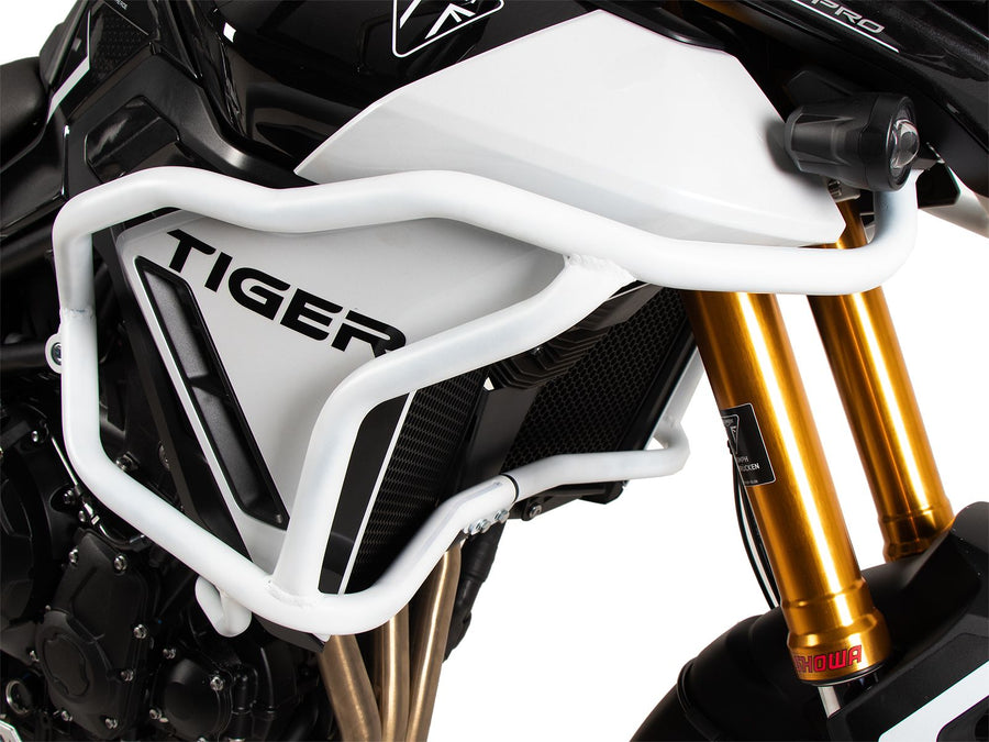 Triumph Tiger 900 GT [2024-2025] - Tank protection bracket Solid