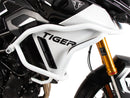 Triumph Tiger 900 Rally Pro [2024-2025] - Tank protection bracket Solid-5