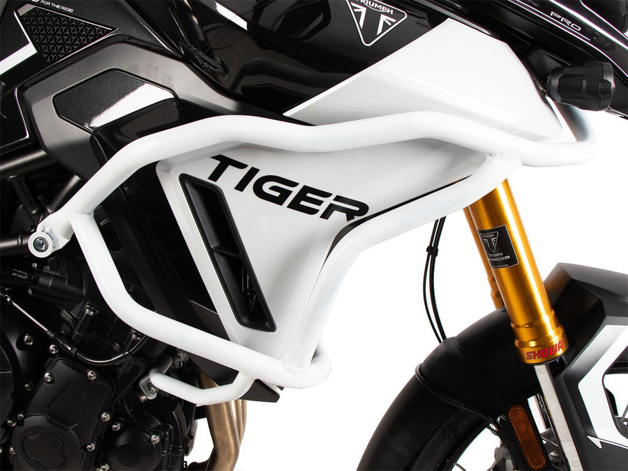 Triumph Tiger 900 GT [2024-2025] - Tank protection bracket Solid