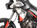 Aprilia TUAREG 660 [2025-] - TANK PROTECTION BAR red-3
