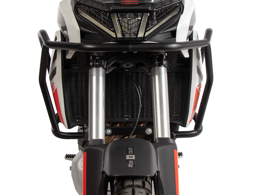 Aprilia Tuareg 660 [2025-2026] - Tankschutzbügel schwarz