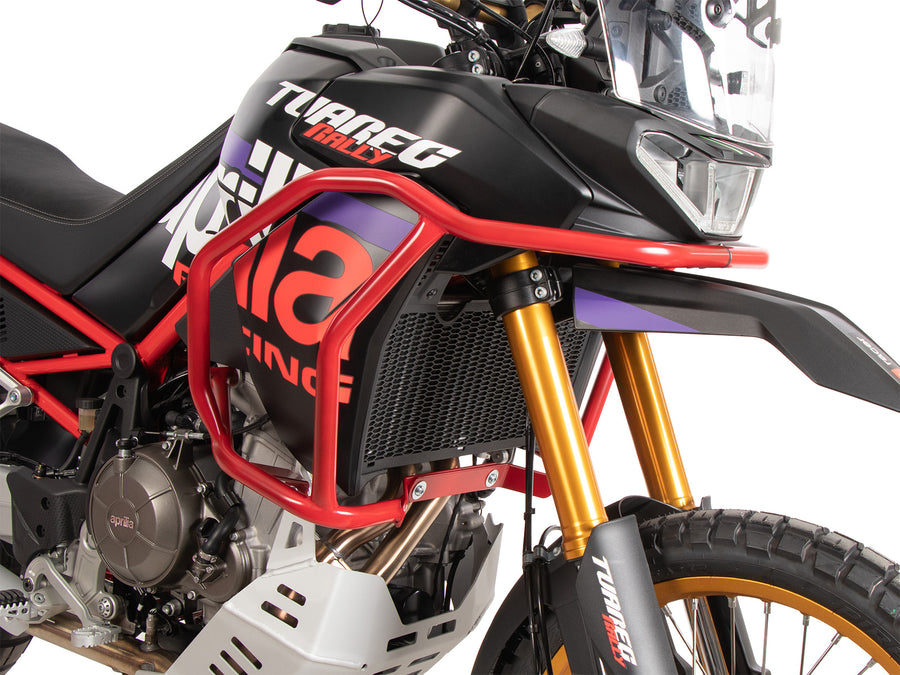 Aprilia Tuareg 660 Rally [2025-2026] - Tankschutzbügel rot