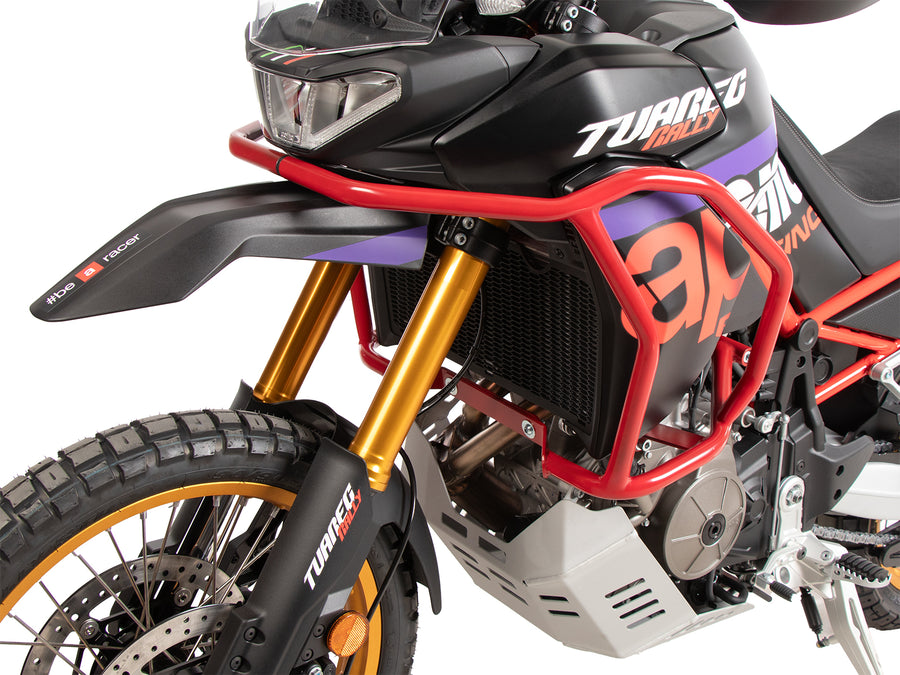Aprilia Tuareg 660 Rally [2025-2026] - Tankschutzbügel rot
