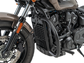 Indian Scout Sixty Classic [2025-2026] - Motorschutzbügel schwarz