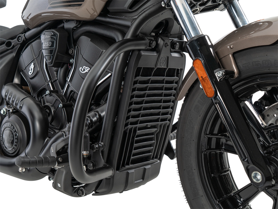 Indian Sport Scout [2025-2026] - Motorschutzbügel schwarz