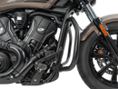 Indian Scout Bobber [2025-2026] - Motorschutzbügel schwarz