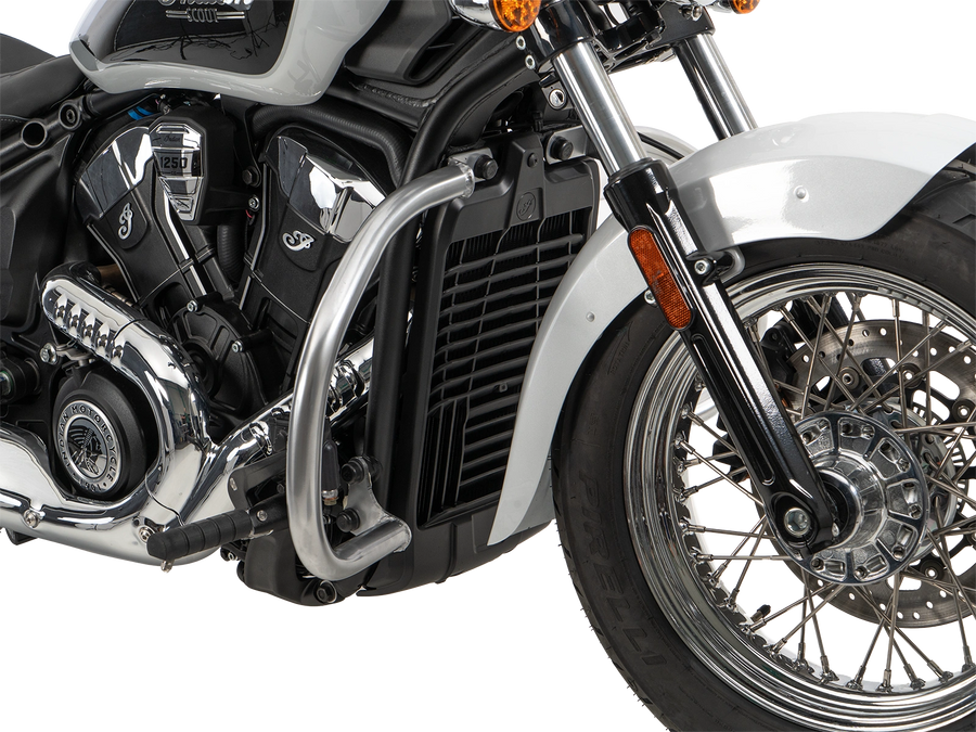 Indian Scout Classic [2025-2026] - Motorschutzbügel chrom