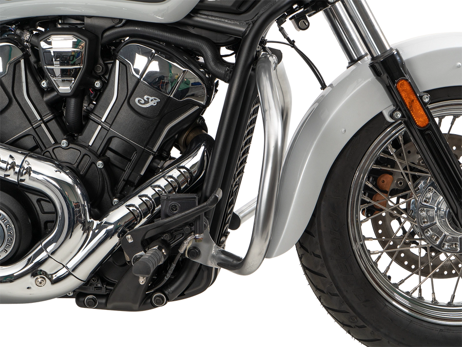 Indian Sport Scout Sixty [2026] - Motorschutzbügel chrom
