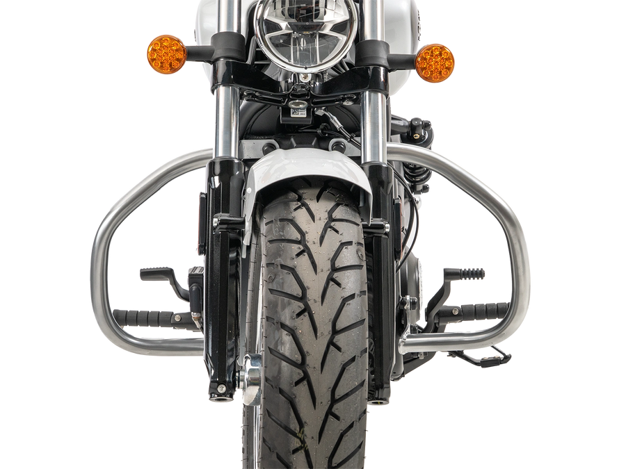Indian Sport Scout Sixty [2026] - Motorschutzbügel chrom