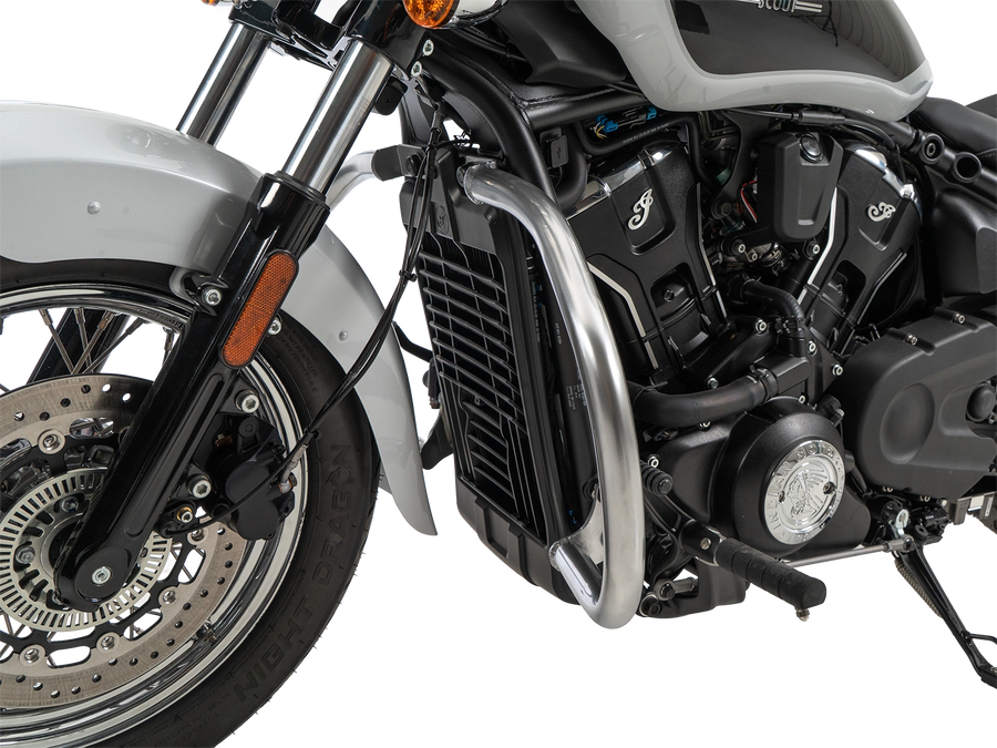 Indian Sport Scout Sixty [2026] - Motorschutzbügel chrom