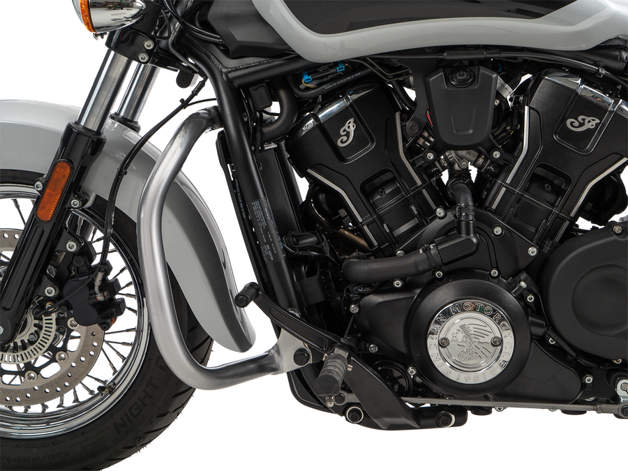 Indian Sport Scout [2025-2026] - Motorschutzbügel chrom
