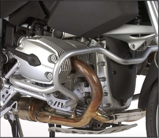 BMW R 1200 GS [2004-2012] - motor protection bar