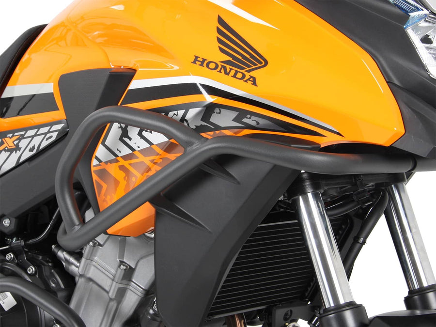 Honda CB 500 X [2017-2018] - Tankschutzbügel anthrazit