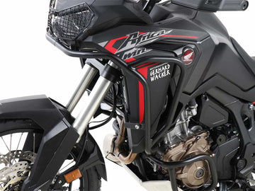 Honda CRF 1100 L Africa TW [2019-2023] - Tank protection bar - 0