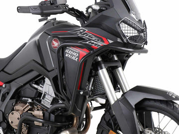Honda CRF 1100 L Africa TW [2019-2023] - Tank protection bar