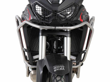 Honda CRF 1100 L Africa TW [2019-2023] - Tank protection bar - 0