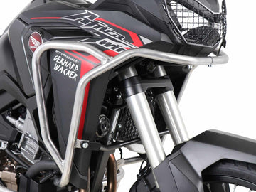Honda CRF 1100 L Africa TW [2019-2023] - Tank protection bar