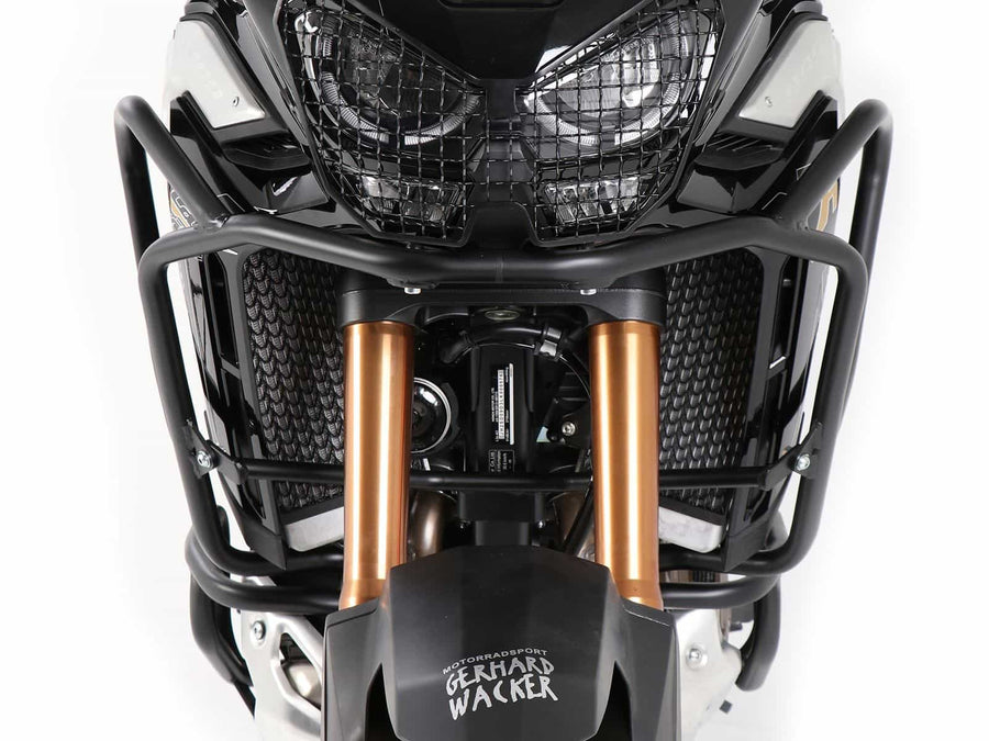 Honda CRF 1100 L at Adv SP [2020-2023] - Tank protection bar