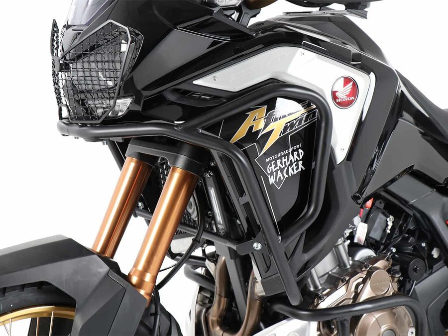 Honda CRF 1100 L at Adv SP [2020-2023] - Tank protection bar