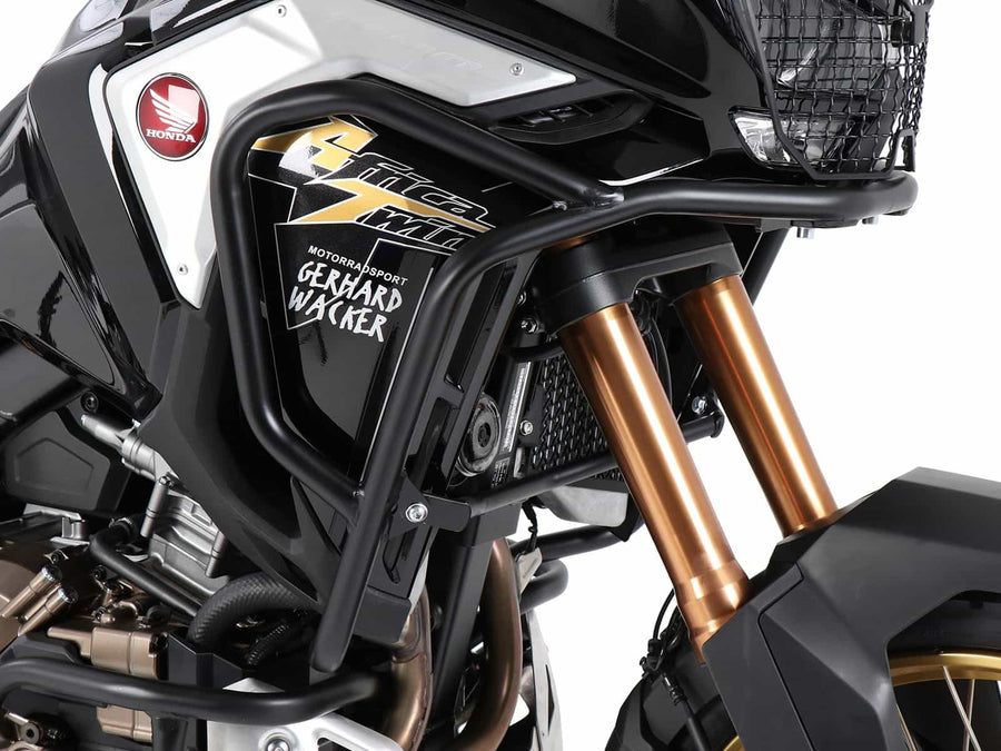 Honda CRF 1100 L at Adv SP [2020-2023] - Tank protection bar