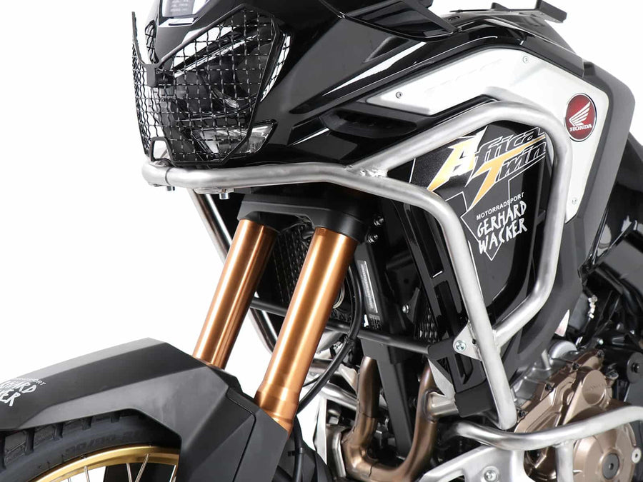 Honda CRF 1100 L at Adv SP [2020-2023] - Tank protection bar
