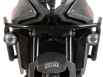 Honda XL 750 Transalp [2023-2024] - Tankschutzbügel schwarz