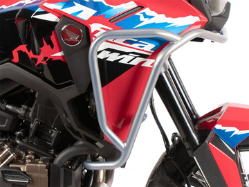 Honda CRF 1100 L Africa TW [2024-2025] - tank protection bar