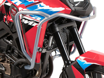 Honda CRF 1100 L Africa TW [2024-2025] - tank protection bar - 0