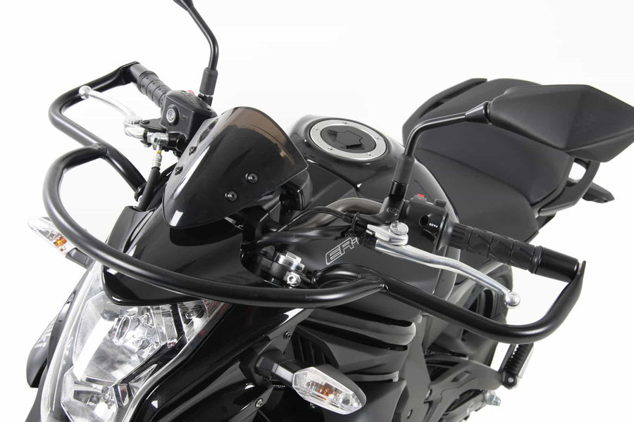Kawasaki Er-6n [2009-2016]-head protection bar
