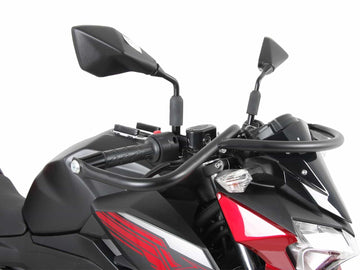 Kawasaki Z 400 [2019-2023] - front protection bar - 0