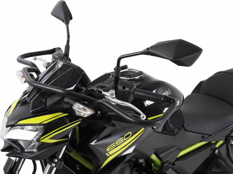 Kawasaki Z 650 [2020-2025] - front protection bar