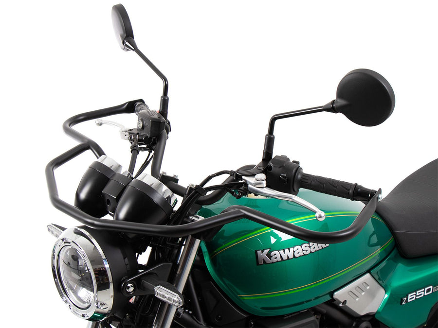 Kawasaki Z 650 RS [2022-2025] - front protection bar