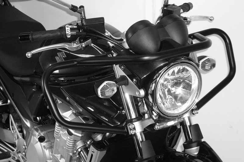 Suzuki GSF 650 N Bandit [2007-2010] - Front protection bar