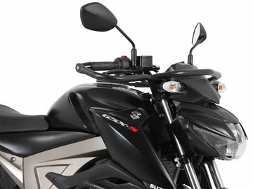 Suzuki GSX-S 125 [2017-2025]-front protection bar - 0