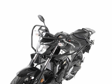 Yamaha MT-03 [2016-2019]-head protection bar - 0