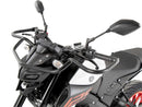 Yamaha MT-125 [2020-2025]-front protection bar-5