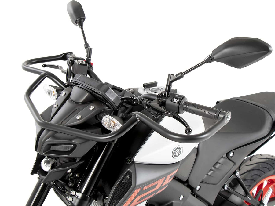 Yamaha MT-125 [2020-2025]-front protection bar