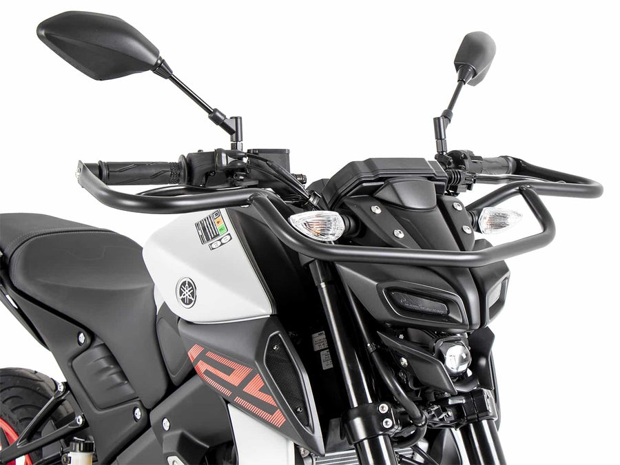 Yamaha MT-125 [2020-2025]-front protection bar