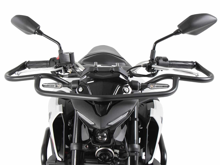 Yamaha MT-03 [2020-2024]-front protection bar