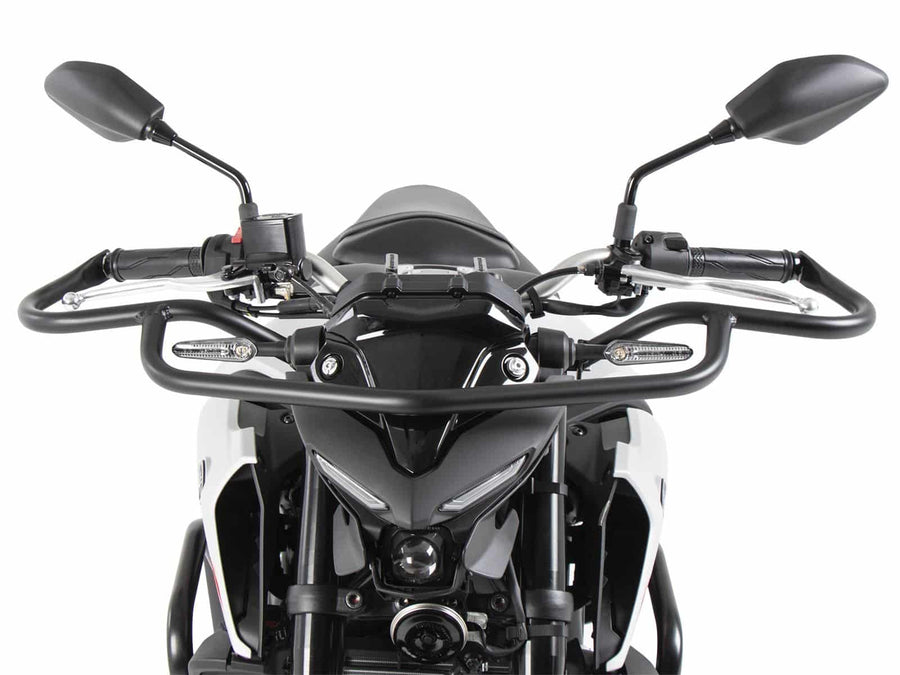 Yamaha MT-03 [2020-2024]-front protection bar