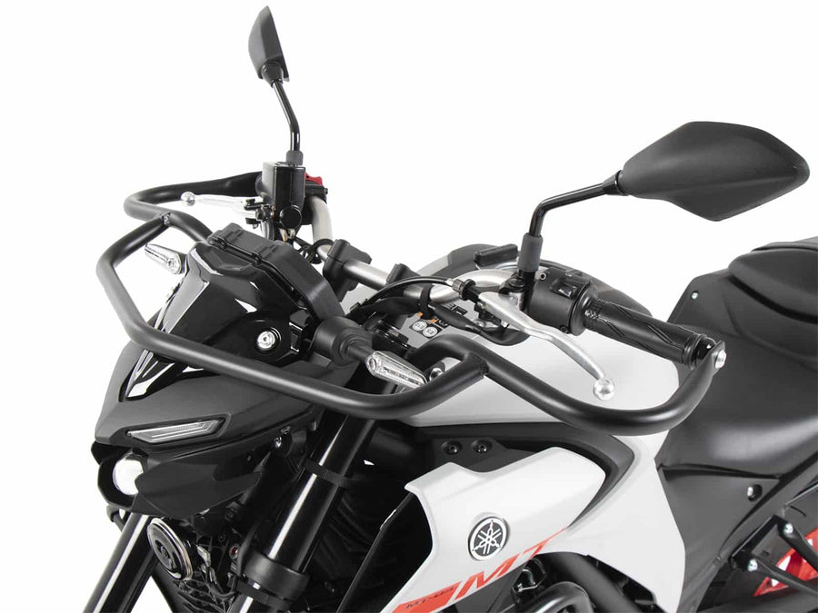 Yamaha MT-03 [2020-2024]-front protection bar