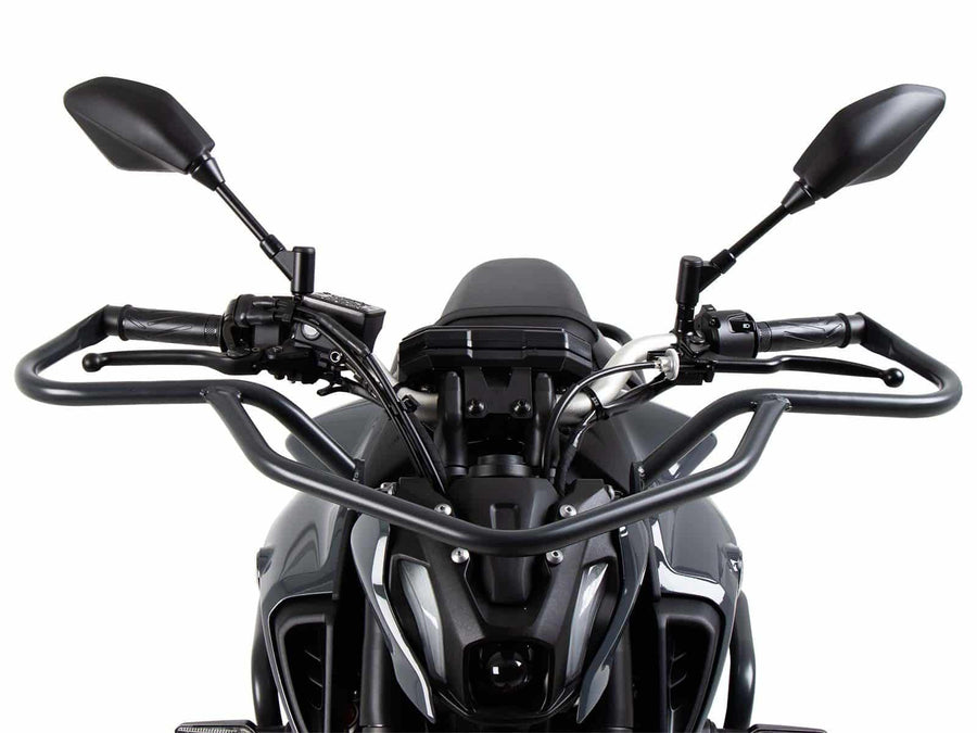 Yamaha MT-07 [2021-2024]-front protection bar