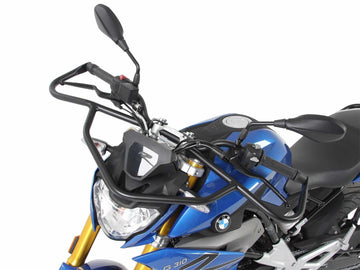 BMW G 310 R [2016-2025] - front protection bar
